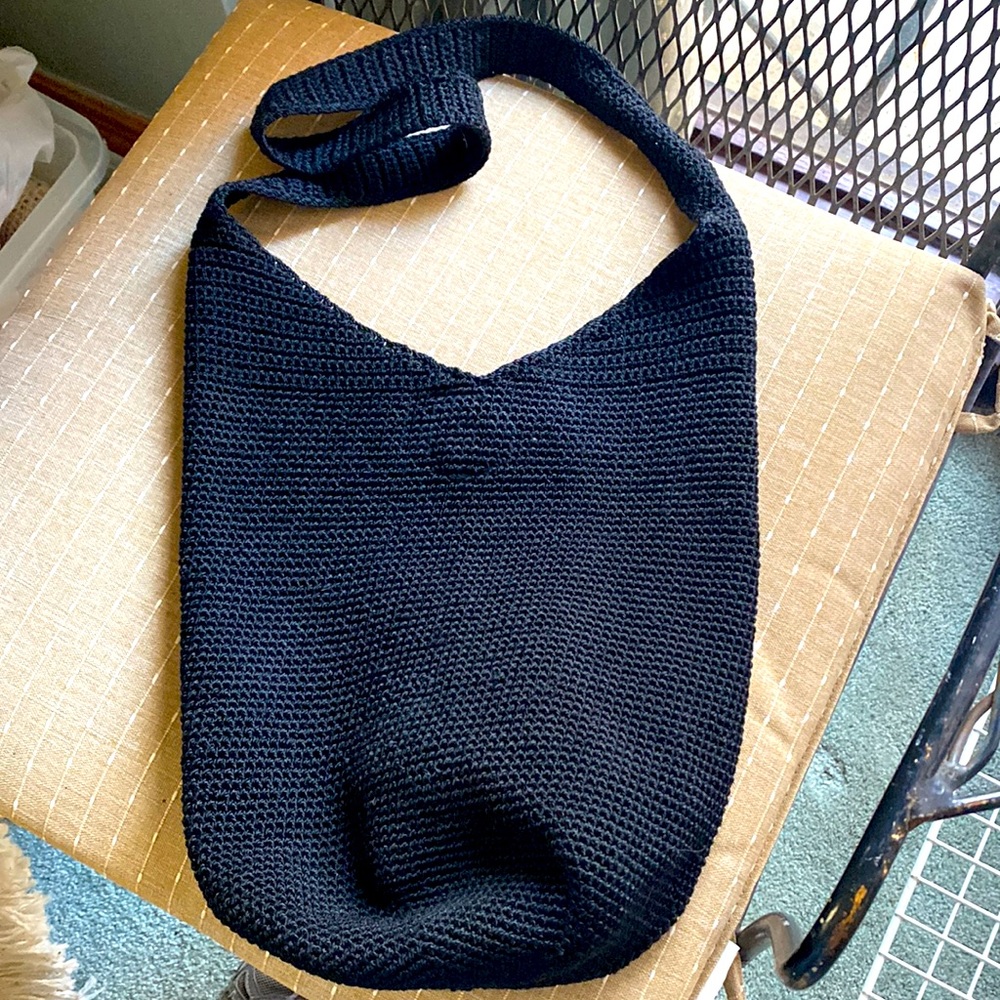 The Sak Purse.